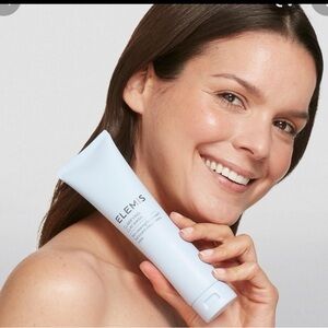Elemis Clay wash